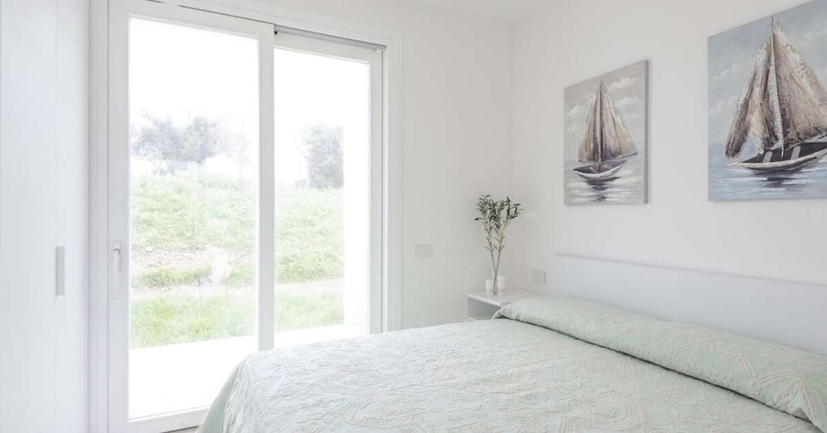 Een foto van Capo Falcone Charming Appartementen
