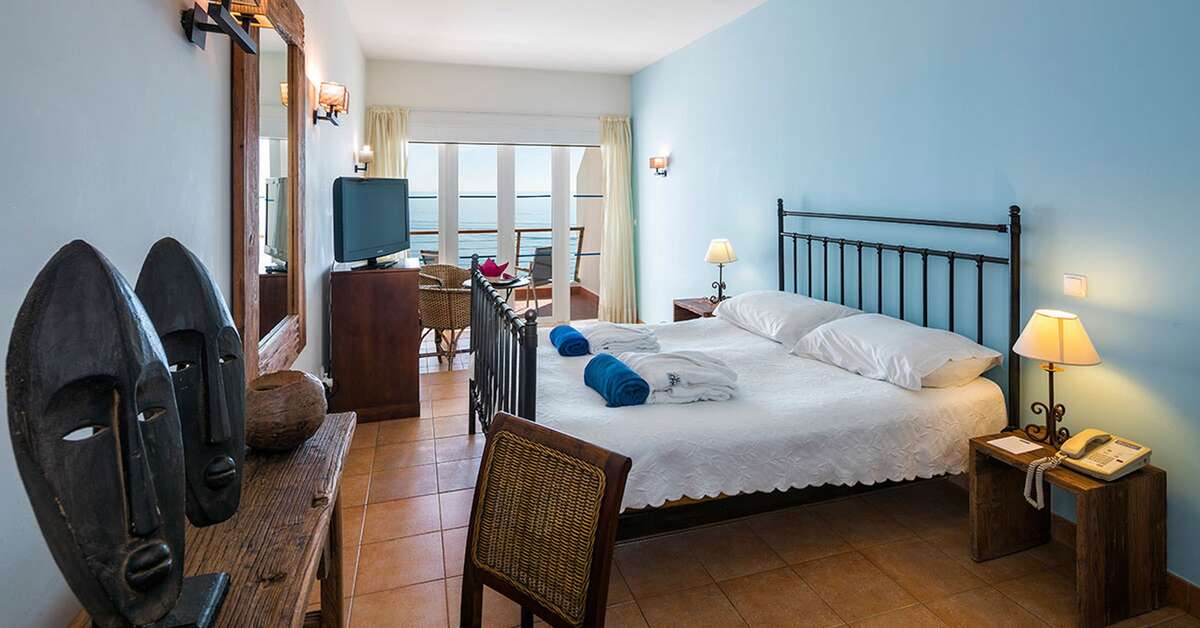 Een foto van Belver Boa Vista Hotel & Spa
