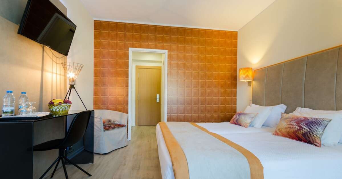Een foto van Hotel Lido