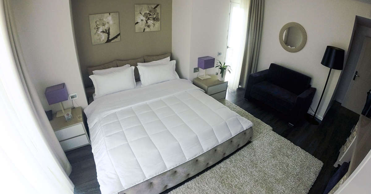 Een foto van Demi Hotel