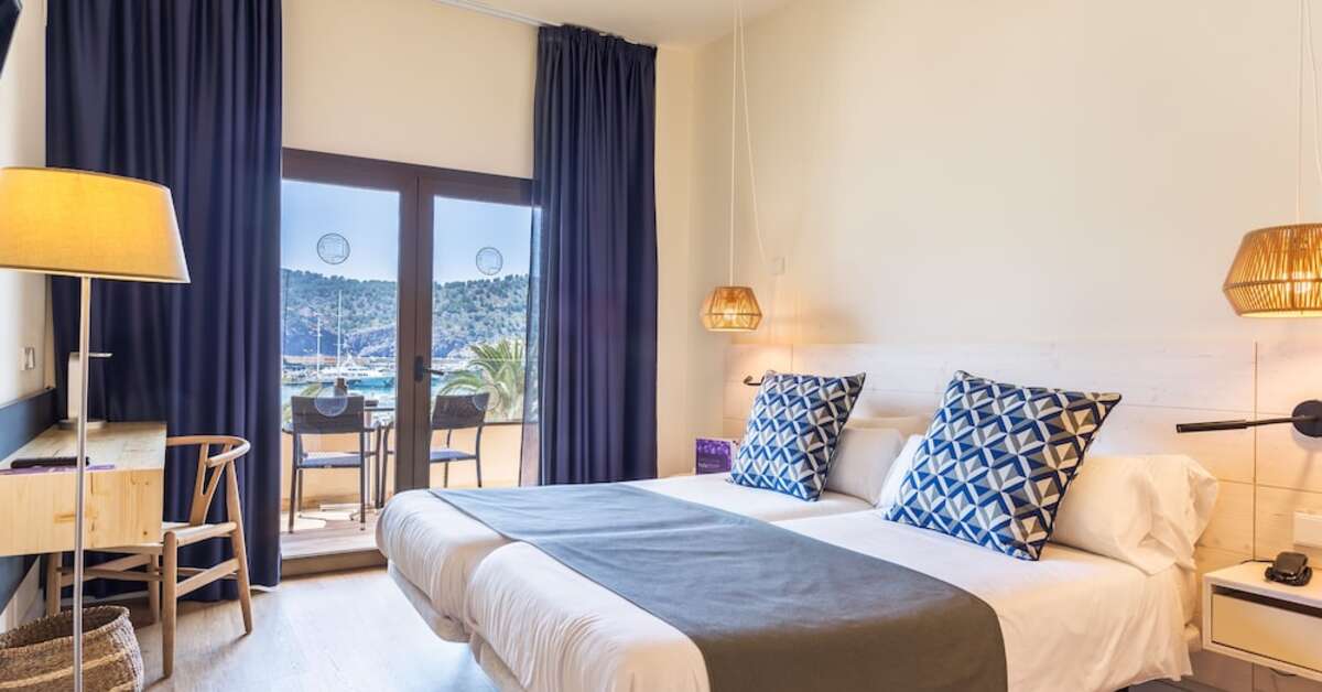 Een foto van Fergus Style Soller Beach