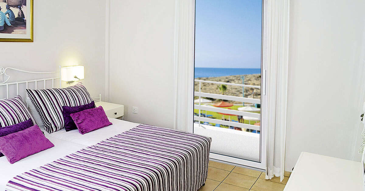 Een foto van Aktea Beach Village