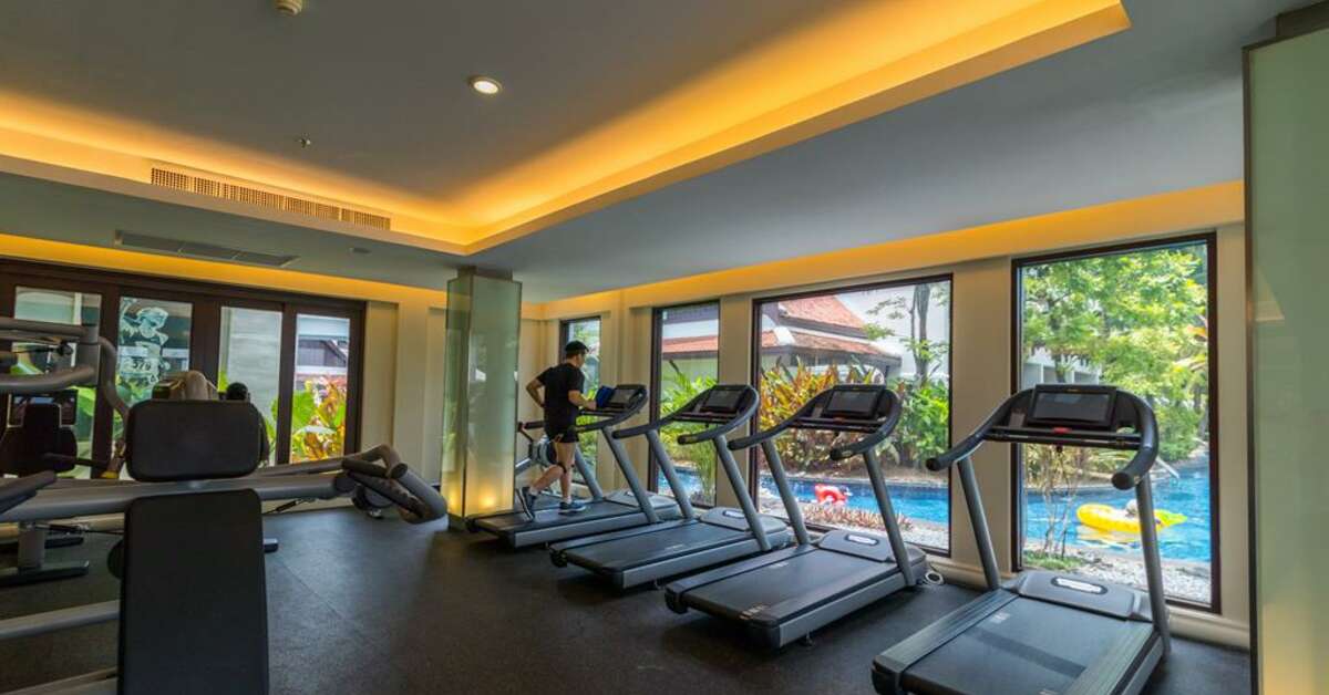 Een foto van JW Marriott Khao Lak Resorts & Spa