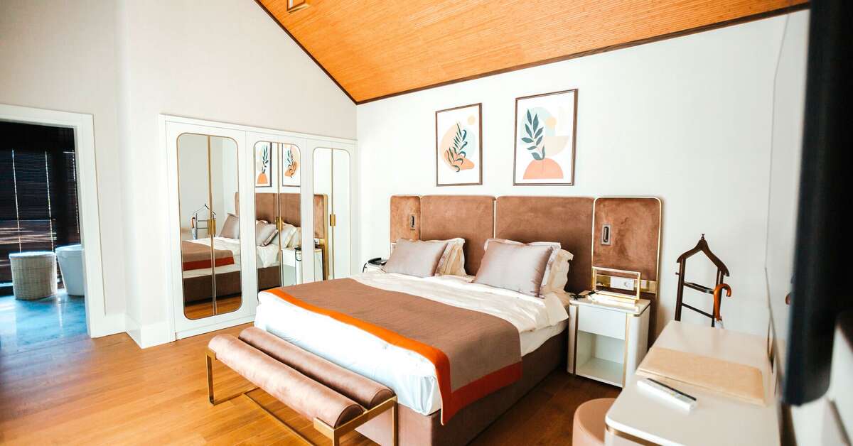 Een foto van IC Hotels Residence