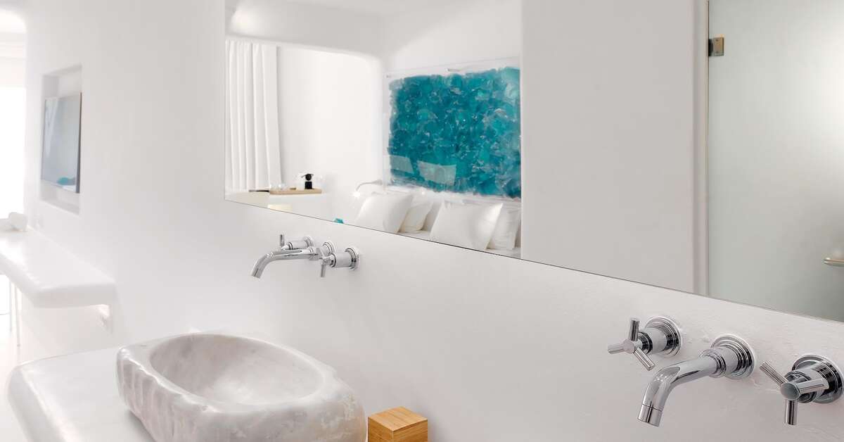 Een foto van Mykonos Bay Hotel
