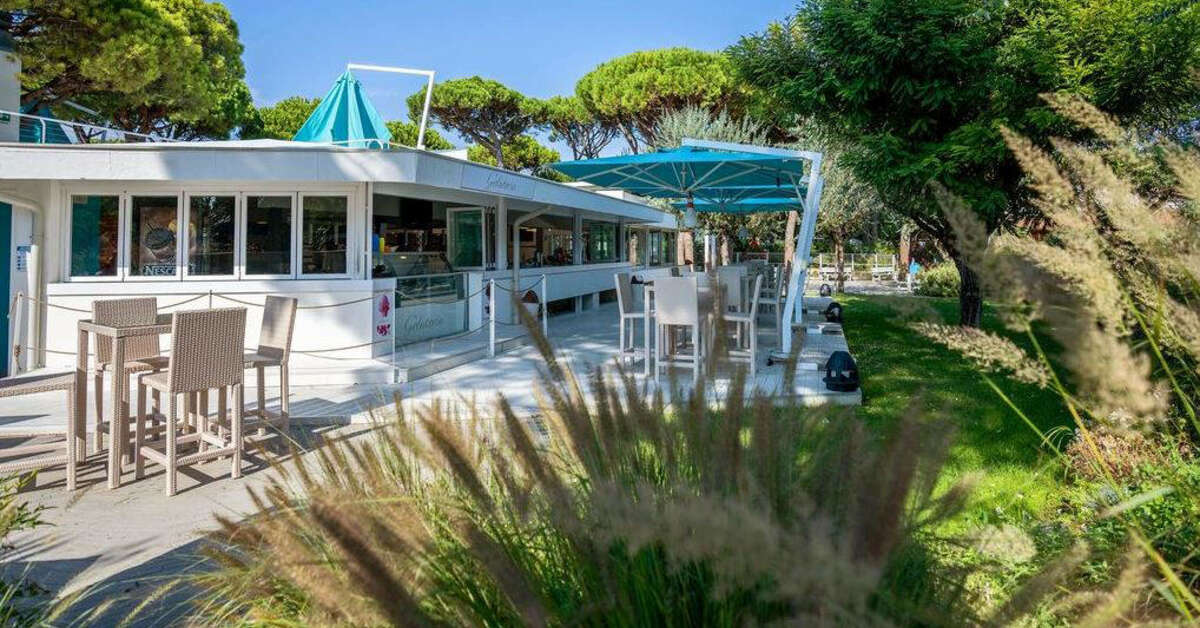 Een foto van Camping Village Malibu