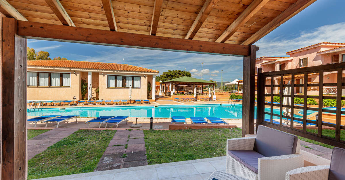 Een foto van Marina Manna Hotel & Club Village