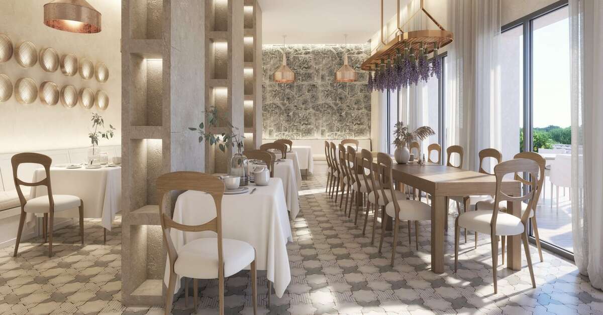 Een foto van Eurostars Sitges