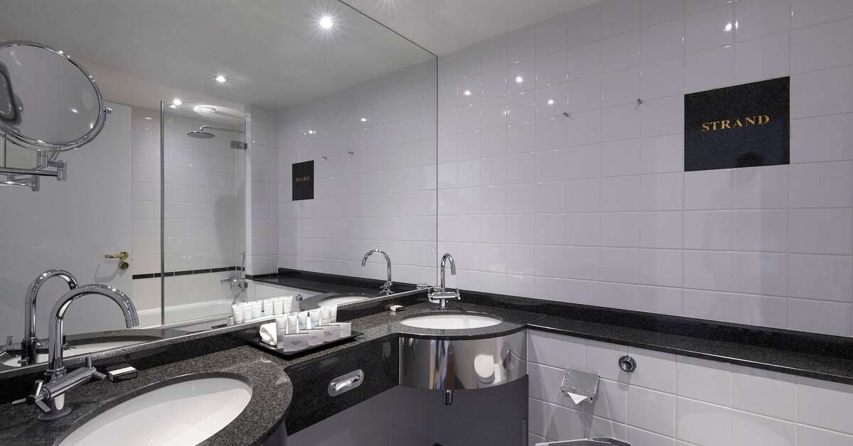 Een foto van Hotel Copenhagen Strand