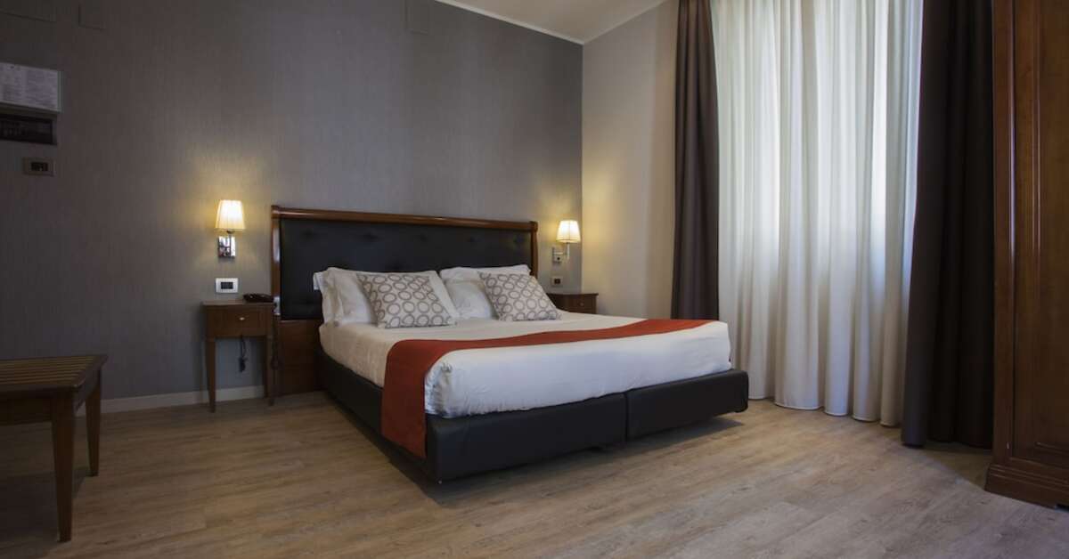 Een foto van Astoria Rapallo Hotel