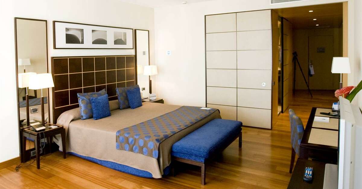 Een foto van Eurostars Grand Marina Hotel