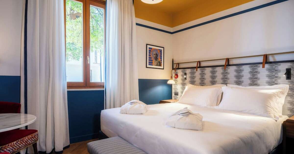Een foto van Villa Ermellina Siena
