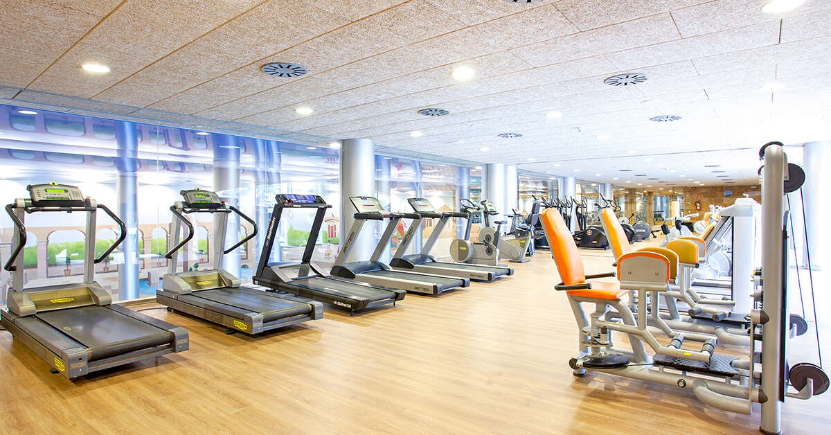 Een foto van Grupotel Playa de Palma Suites & Spa