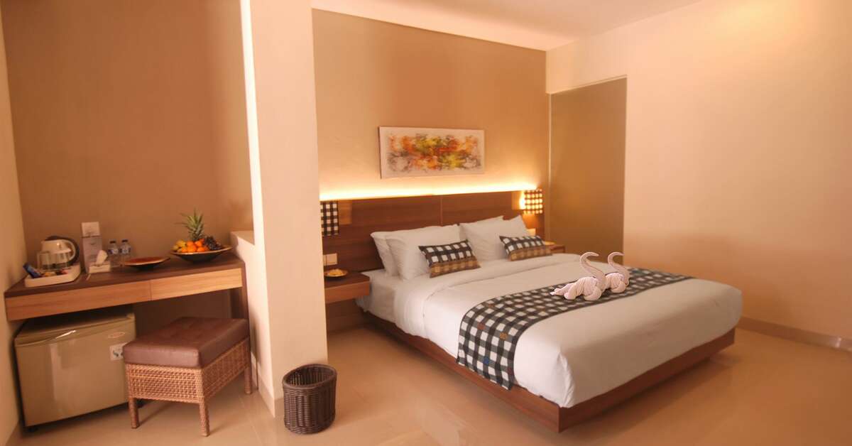 Een foto van Grand Barong Resort