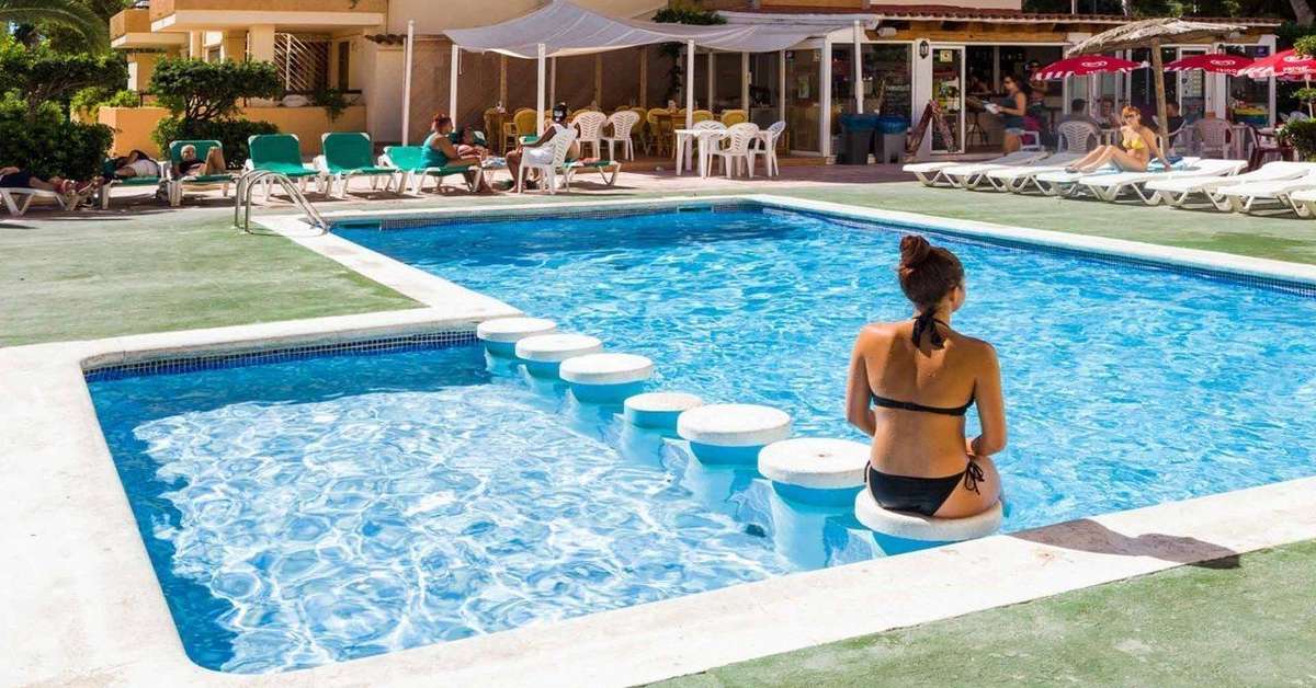 Een foto van Arlanza Appartementen