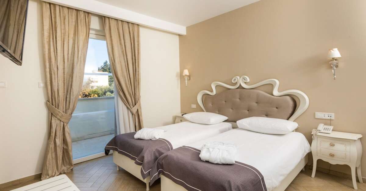 Een foto van Grand Hotel Park