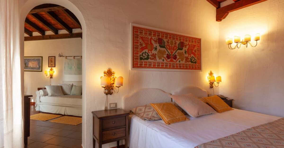 Een foto van Nora Club Hotel & Spa