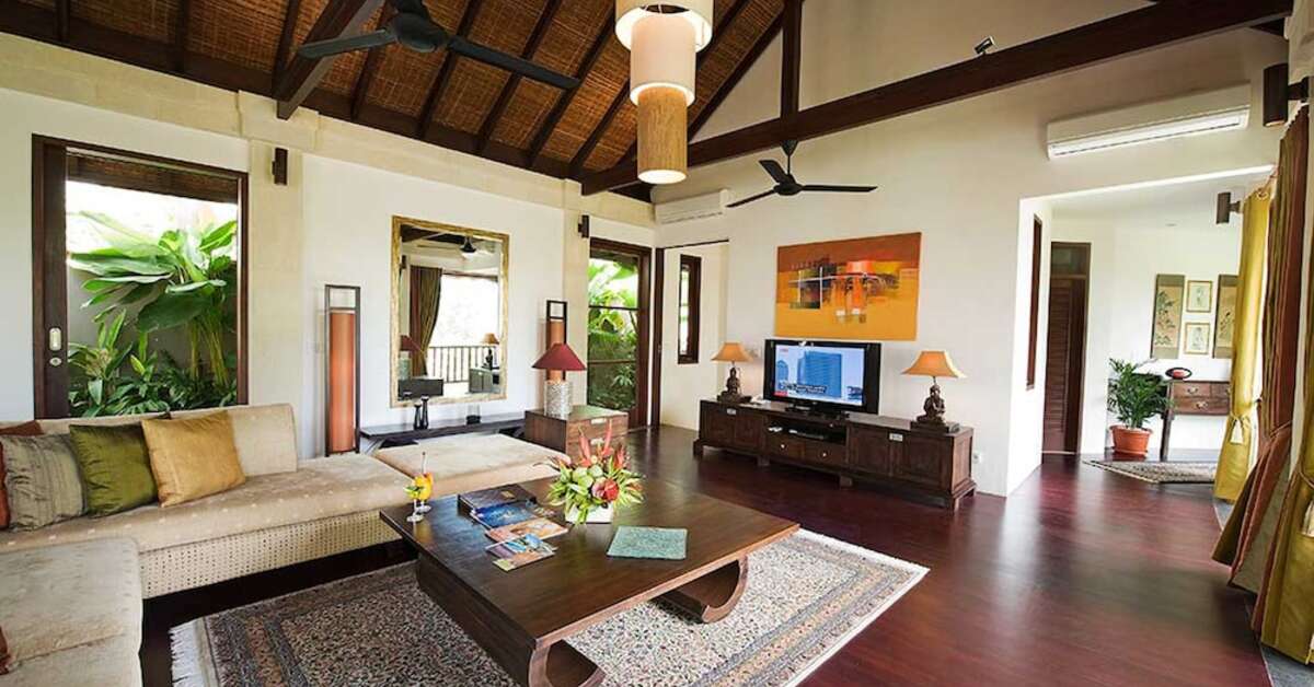 Een foto van Gending Kedis Luxury Villas & Spa Estate