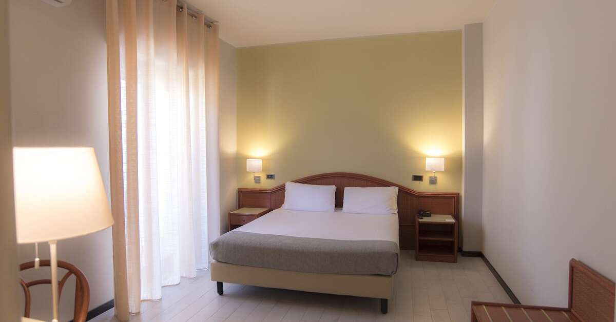 Een foto van Hotel Riva del Sole