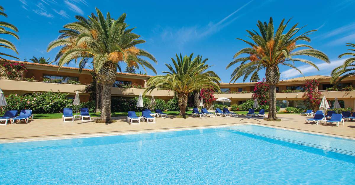 Een foto van Vila Palmeira Beach Resort