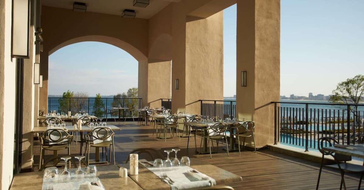 Ein Foto Secrets Sunny Beach Resort & Spa