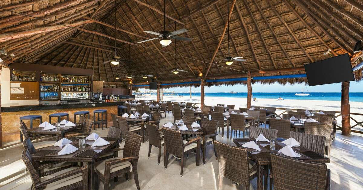 Ein Foto Beachscape Kin Ha Villas & Suites
