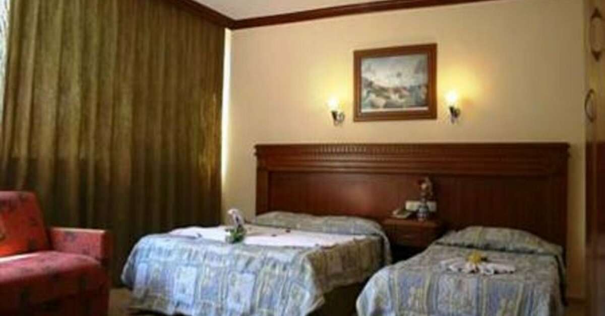 Een foto van Class Beach Hotel