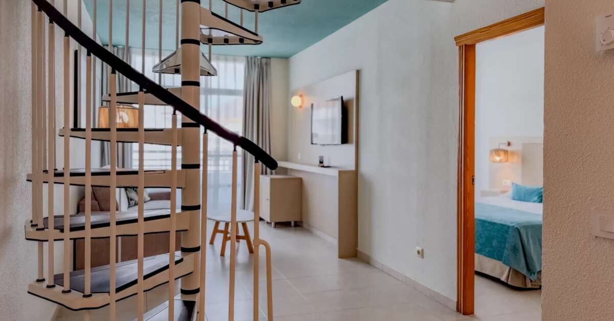 Ein Foto Gara Suites Golf & Spa