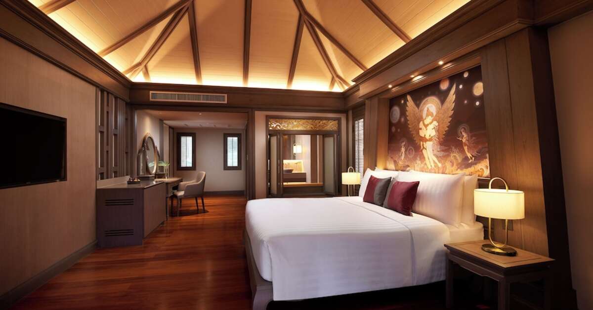 Een foto van Amari Vogue Boutique Resort