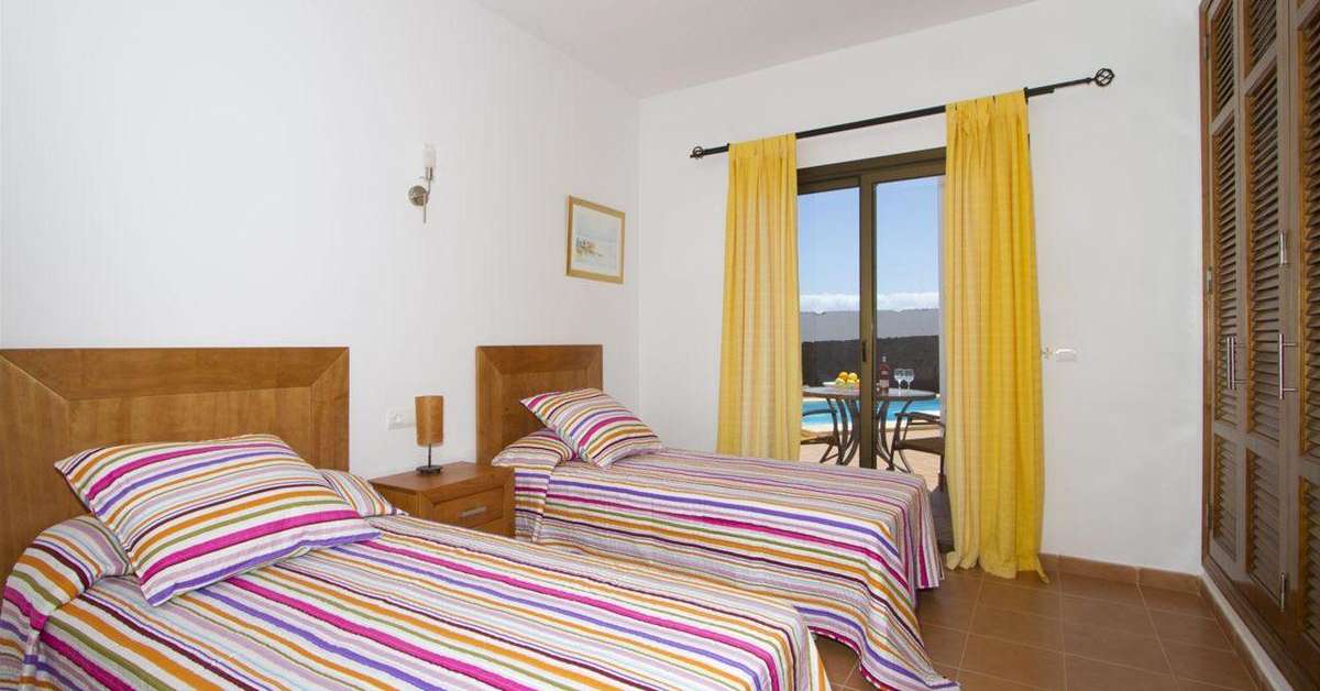 Een foto van Villas Blancas