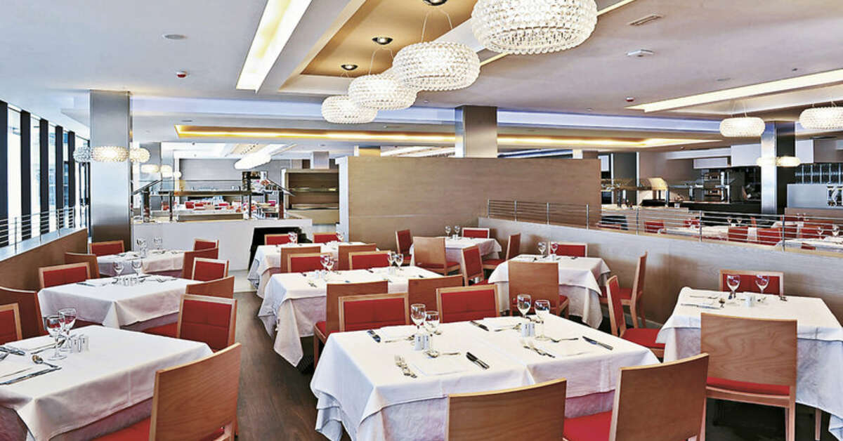 Een foto van Hipotels Gran Conil & Spa