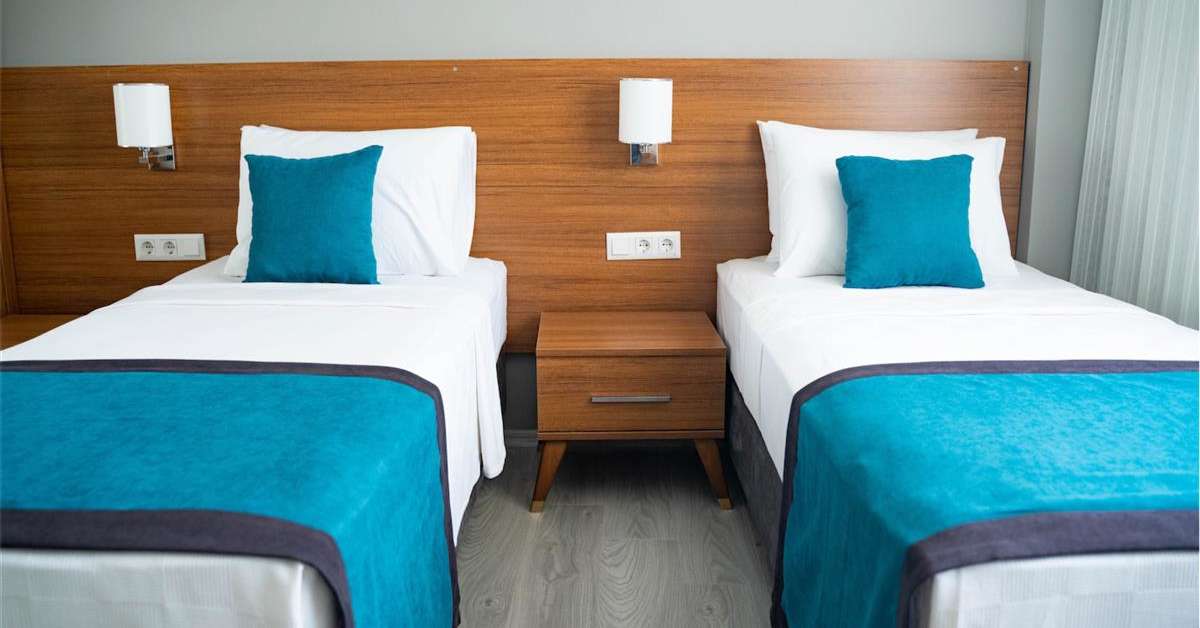 Een foto van Asel Hotel Didim