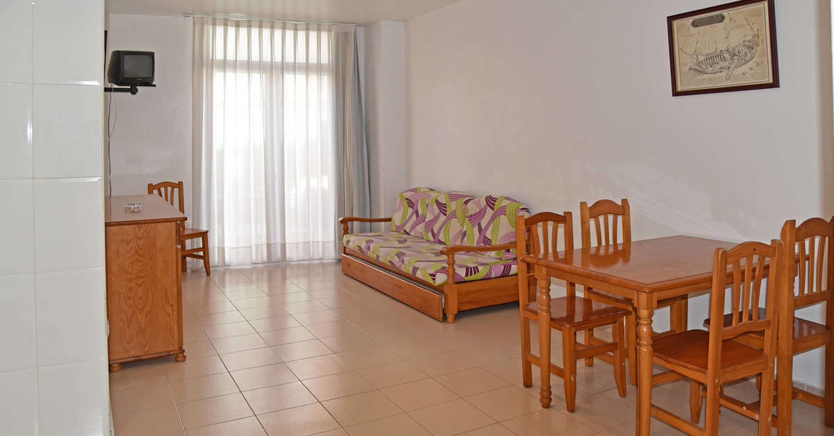 Een foto van Appartementen AR Dosjoimi
