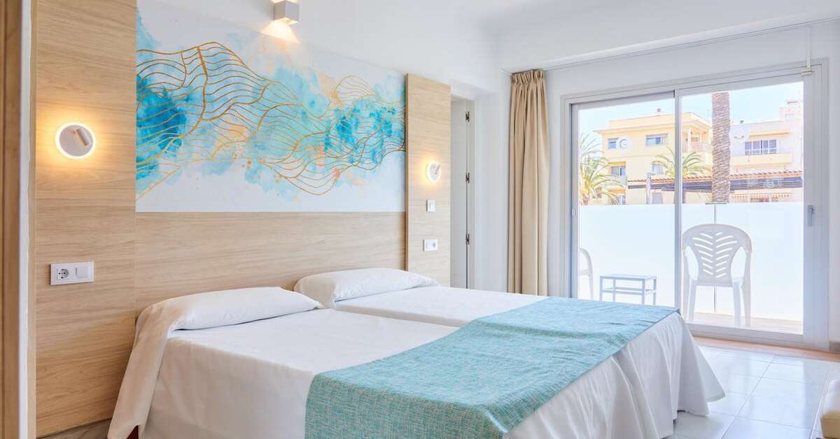 Een foto van Gami Hotel