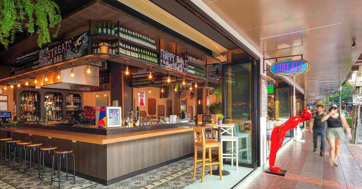 Een foto van Tinidee Trendy Bangkok Khaosan
