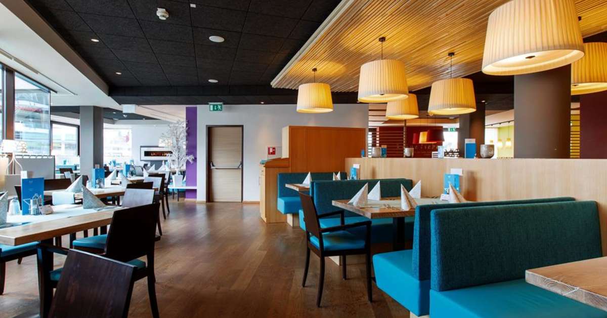 Een foto van TUI Blue Schladming