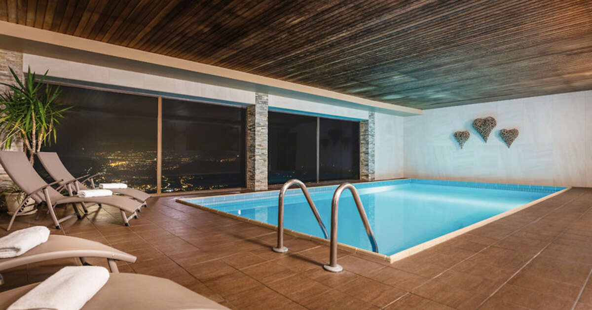 Een foto van Hotel Frieden