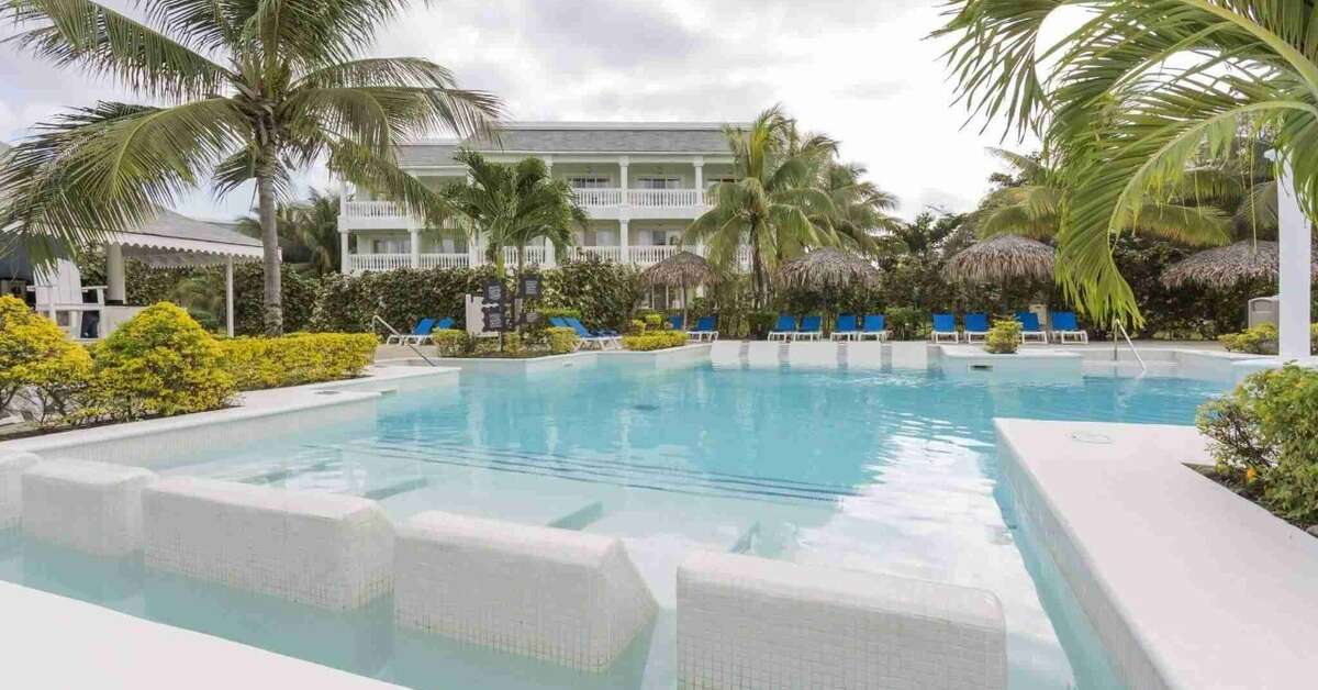 Een foto van Grand Palladium Jamaica Resort & Spa