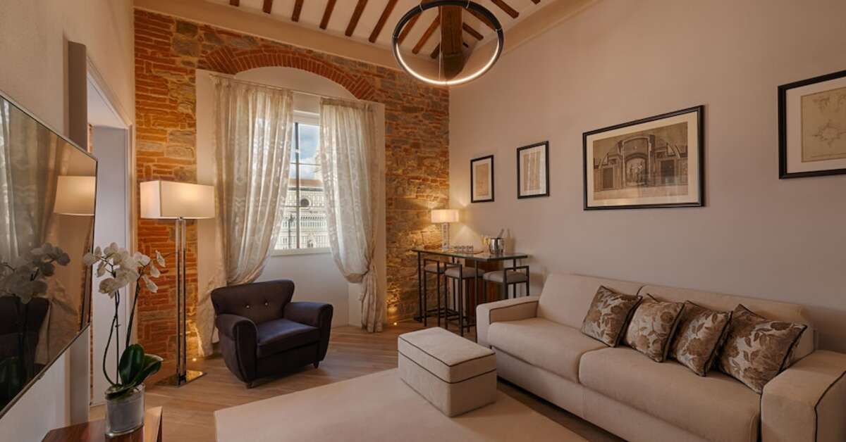 Een foto van Donati Luxury Tower