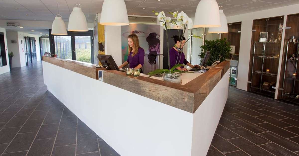 Een foto van Comwell Hotel Roskilde