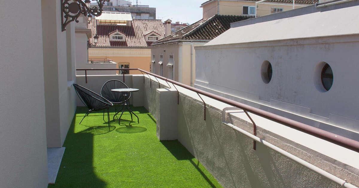 Een foto van Be Mate Malaga Soho