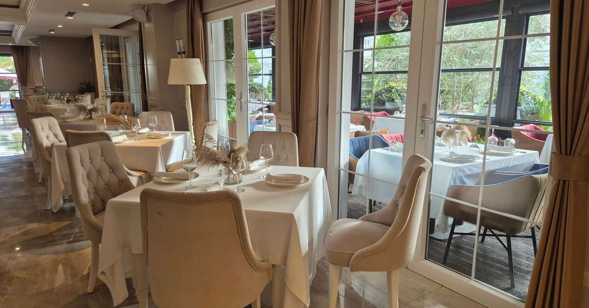 Een foto van Flower Hotel
