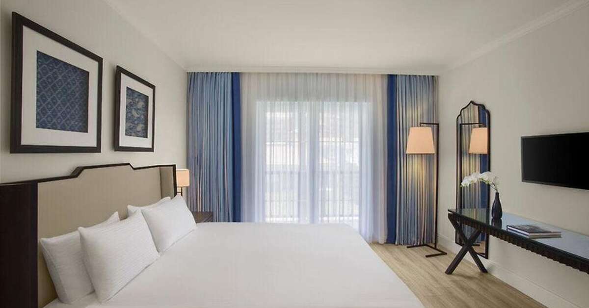 Een foto van IC Hotels Santai Family Resort