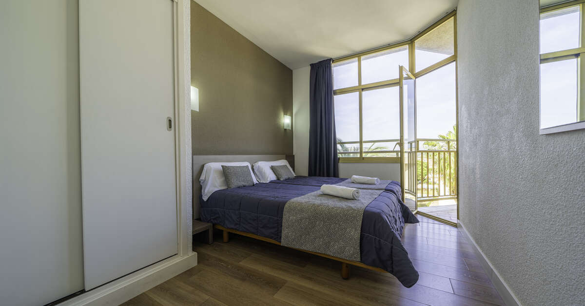 Een foto van Appartementen Bolero Park