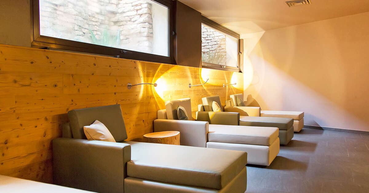 Een foto van Linta Hotel Wellness & Spa
