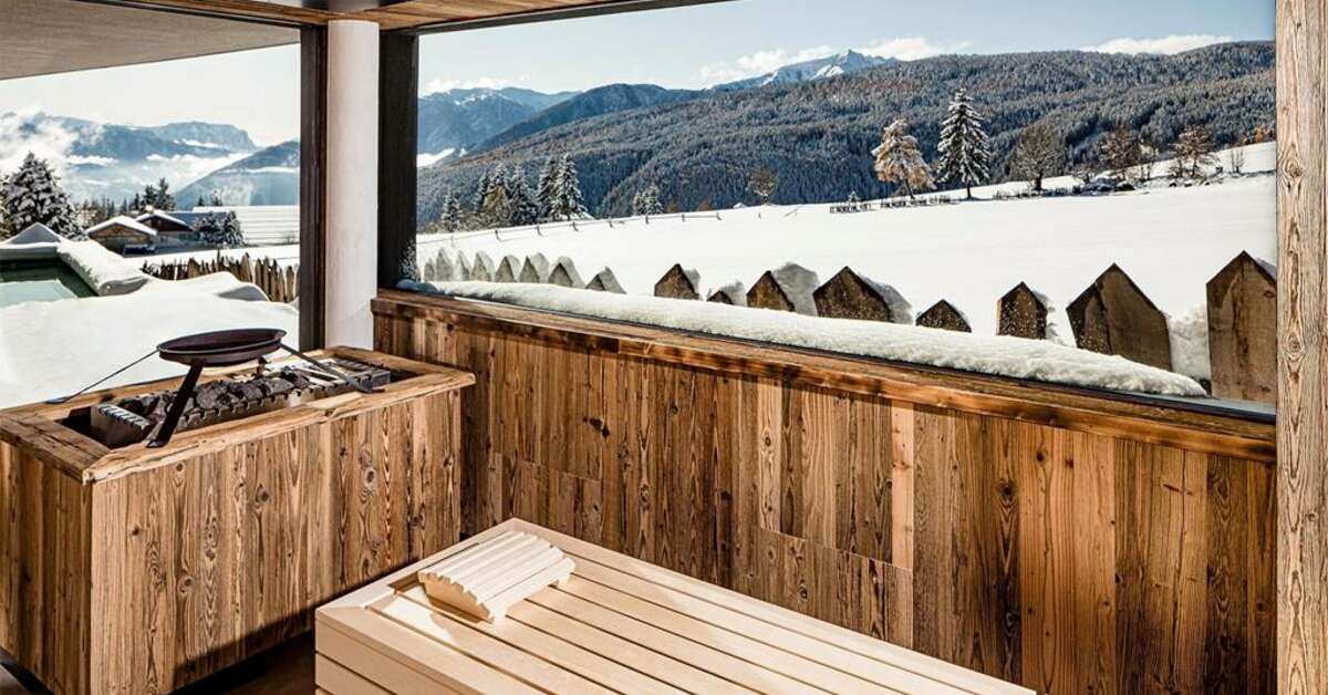 Een foto van Hotel Sonnenberg
