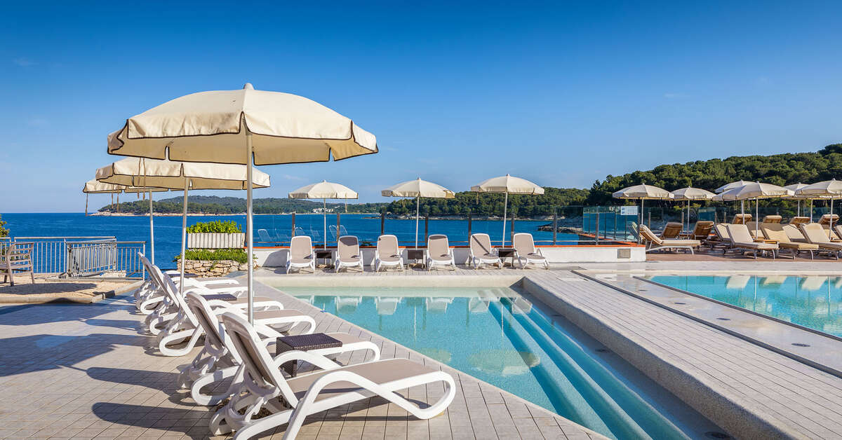 Een foto van Splendid Resort