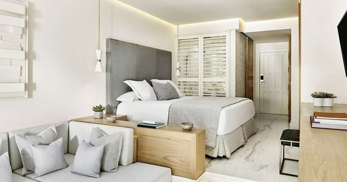Ein Foto Nobu Marbella