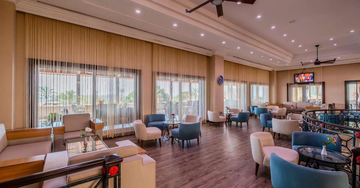 Een foto van Belconti Resort Hotel
