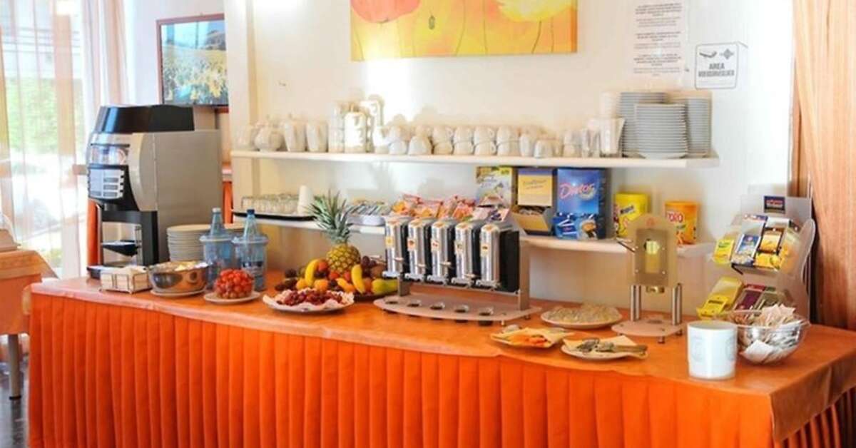 Een foto van Hi Hotels Sirmione